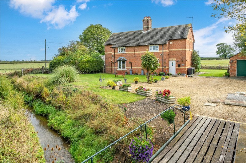 Aswarby, Sleaford, Lincolnshire, NG34
