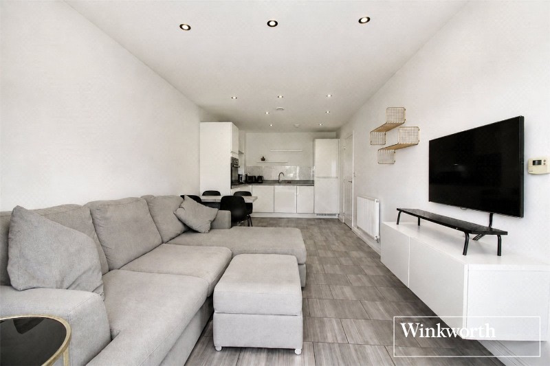 Todd Close, Borehamwood, Hertfordshire, WD6