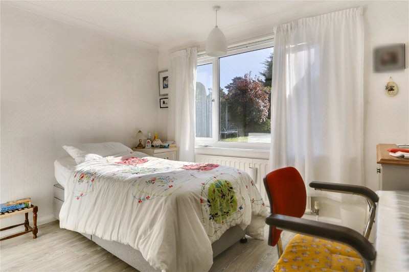 Bek Close, Eaton, Norwich, Norfolk, NR4