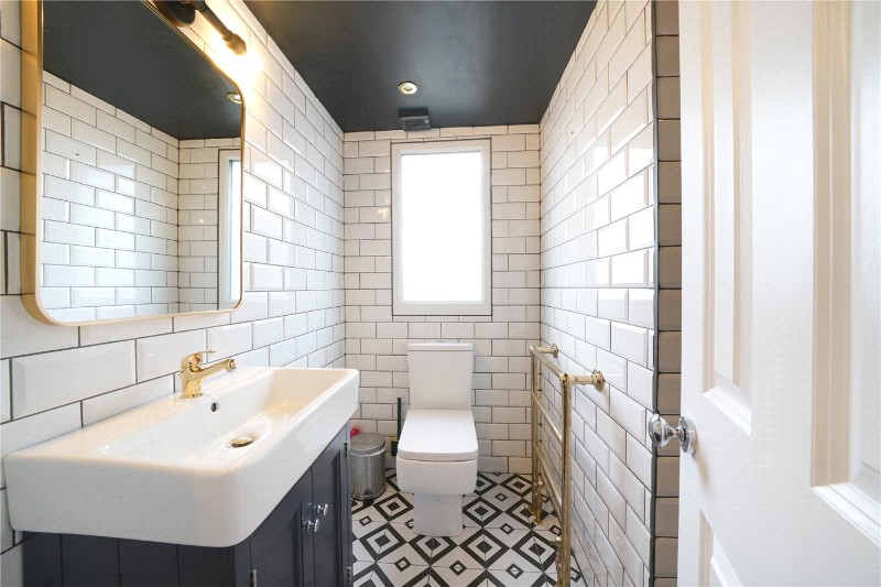 Kingswood Road, London, SE20