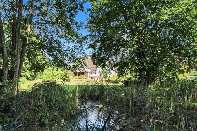 Peasenhall Road, Walpole, Halesworth, Suffolk, IP19