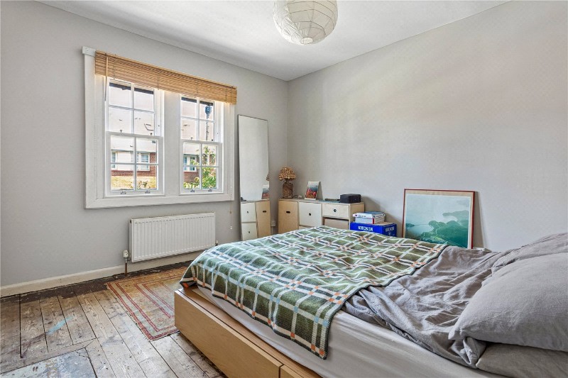 Cowick Road, London, SW17
