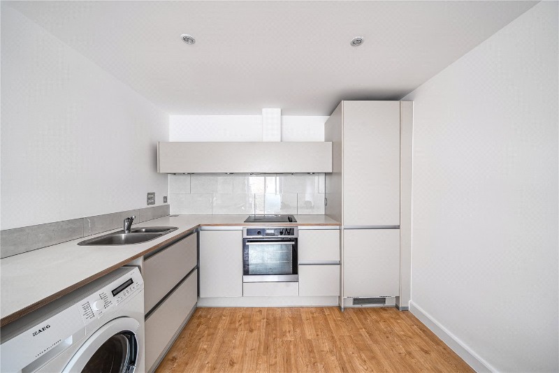 Crowngate House, 2 Hereford Road, London, E3