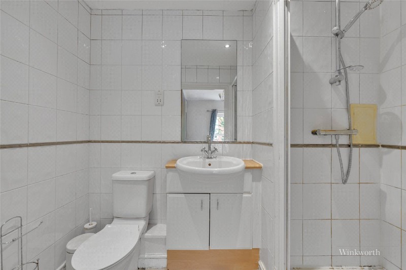 Compton Court, 1 Crowder Close, North Finchley, London, N12