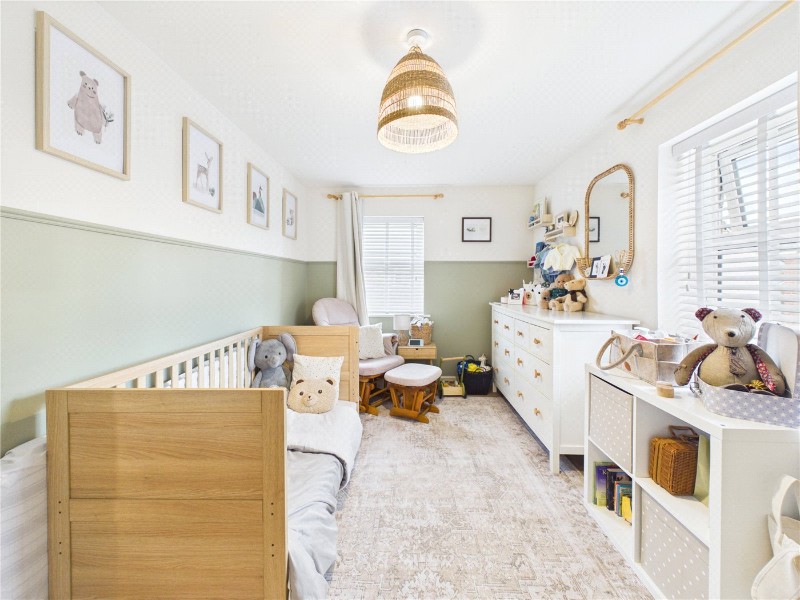 Canberra Crescent, Tiverton, Devon, EX16