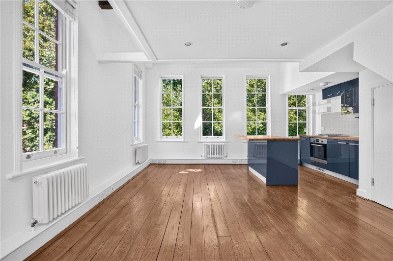 Kingsway Place, London, EC1R