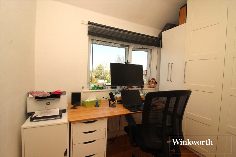 Whitehouse Avenue, Borehamwood, Hertfordshire, WD6