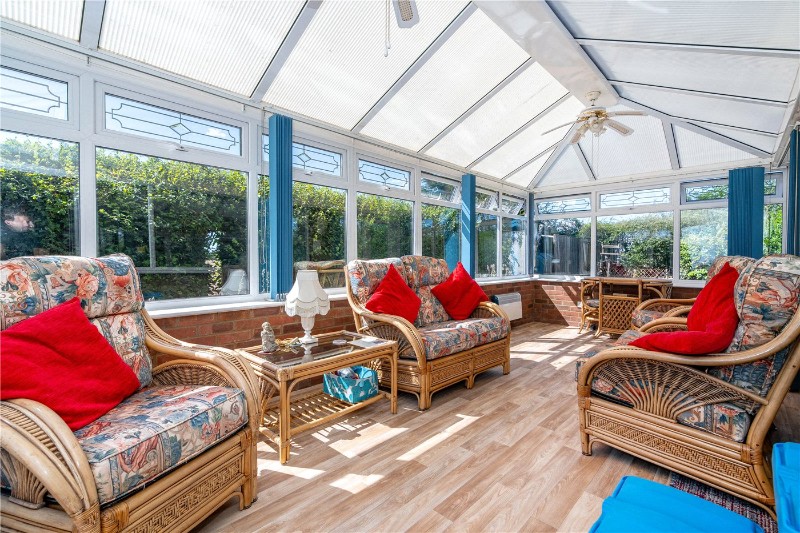 Side Bar Lane, Heckington Fen, Sleaford, Lincolnshire, NG34
