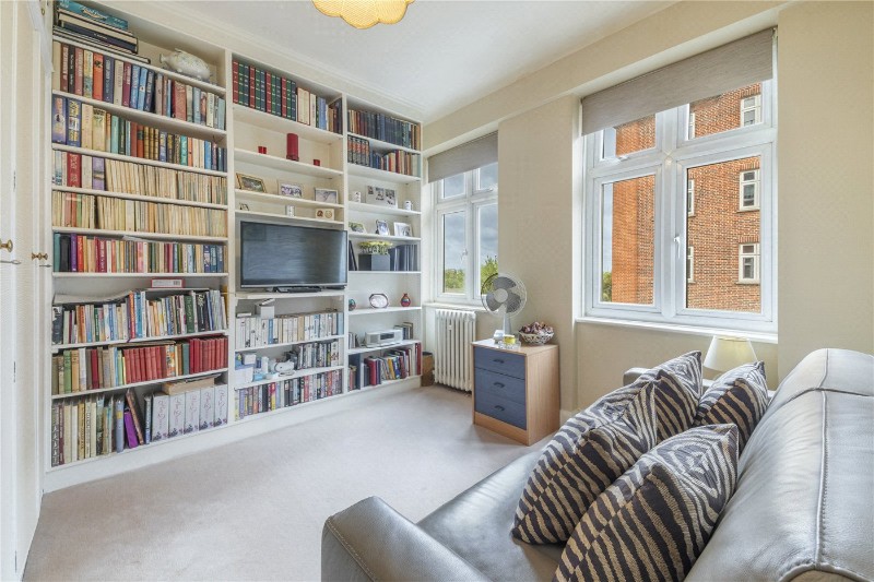 Grove Hall Court, Hall Road, St John's Wood, London, NW8