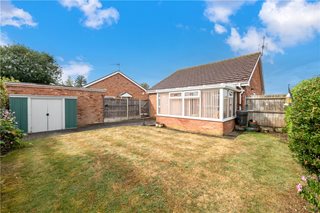 Richards Close, Heckington, Sleaford, Lincolnshire, NG34