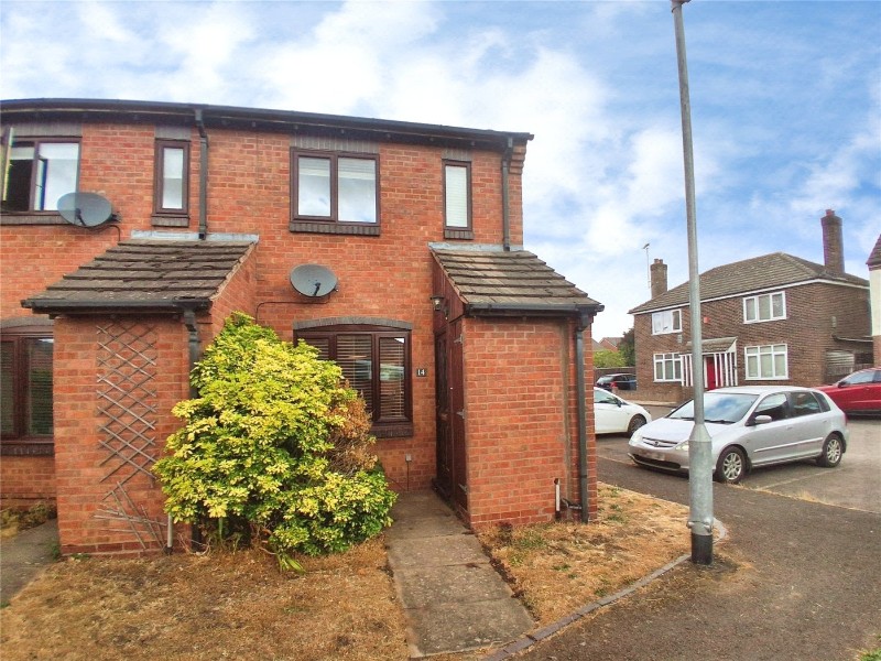 Saxonfields, Bidford-on-Avon, Alcester, Warwickshire, B50