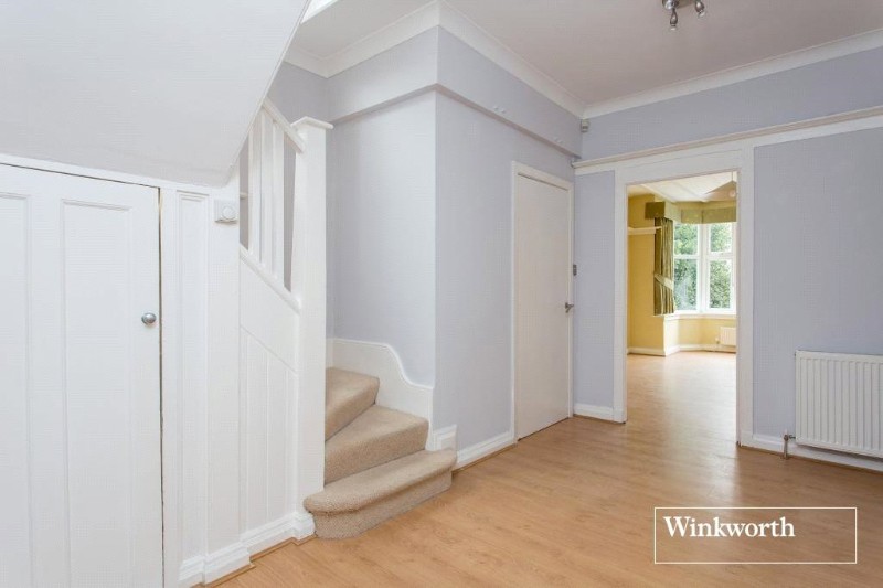 Dunstan Road, London, NW11