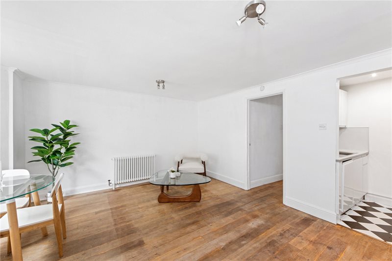 Kelvin Road, Highbury, N5