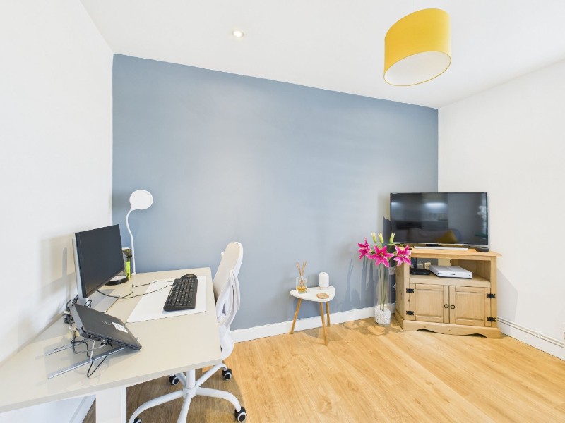 Churchill Drive, Crediton, Devon, EX17