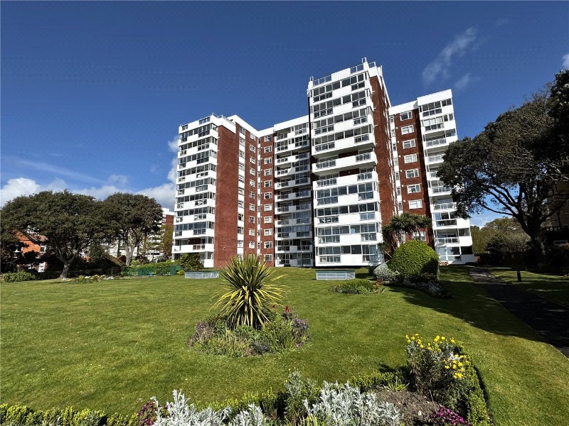 Grove Road, Bournemouth, Dorset, BH1