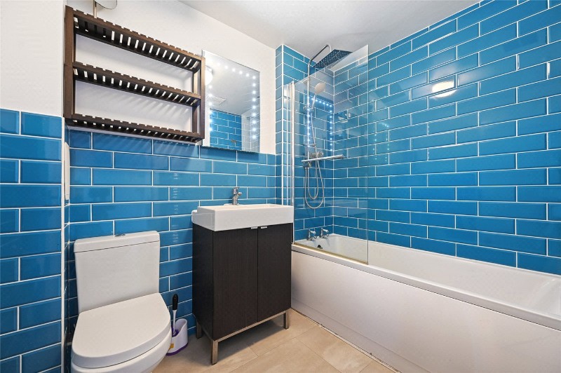 Fraser Court, Heathstan Road, London, W12
