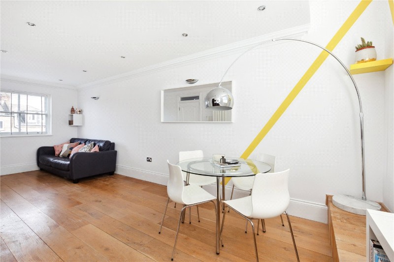 Blackstock Road, London, N4