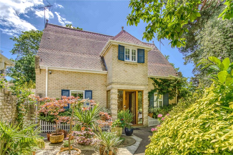 Munster Road, Poole, Dorset, BH14