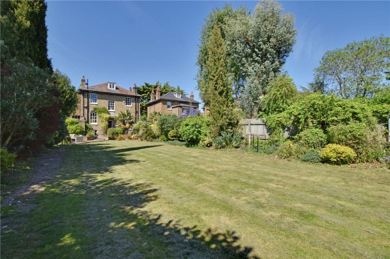 Shooters Hill Road, Blackheath, London, SE3