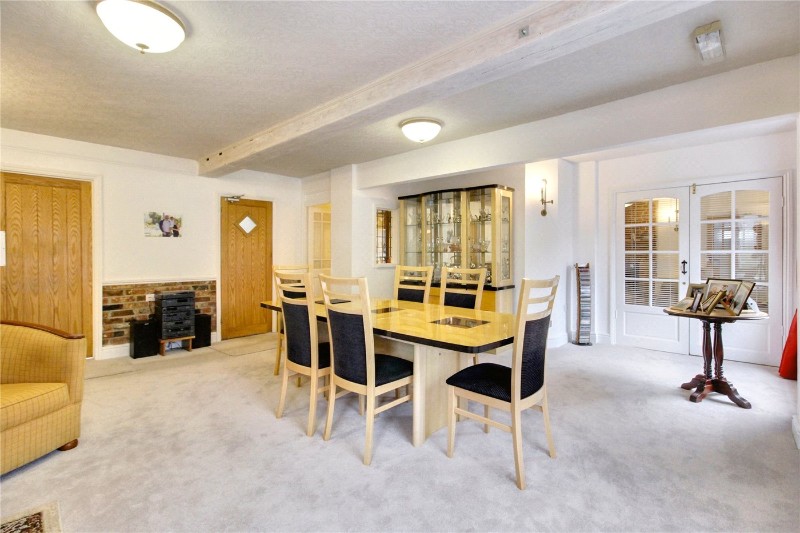 Mill Road, Holton, Halesworth, Suffolk, IP19