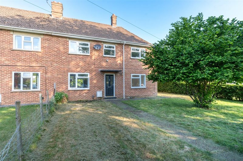 Barnes Crescent, Wimborne, Dorset, BH21
