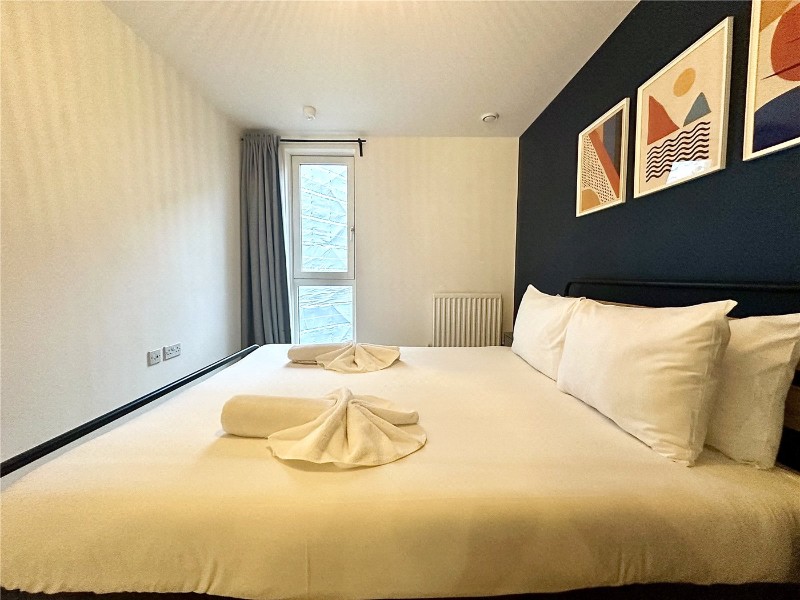 Devizes Street, London, N1