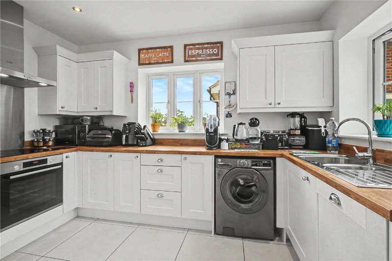 Nursery Place, Woodton, Bungay, Norfolk, NR35