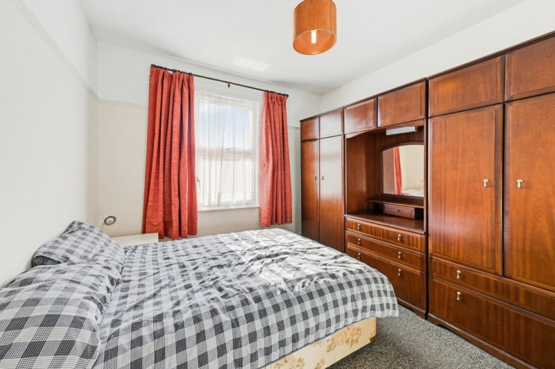 Mackenzie Road, Beckenham, BR3