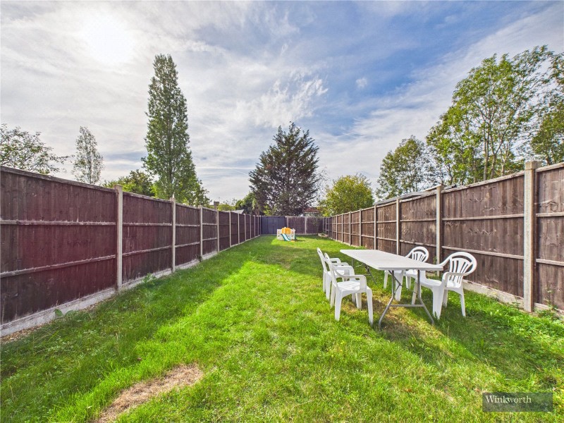 Hampden Road, Harrow, HA3