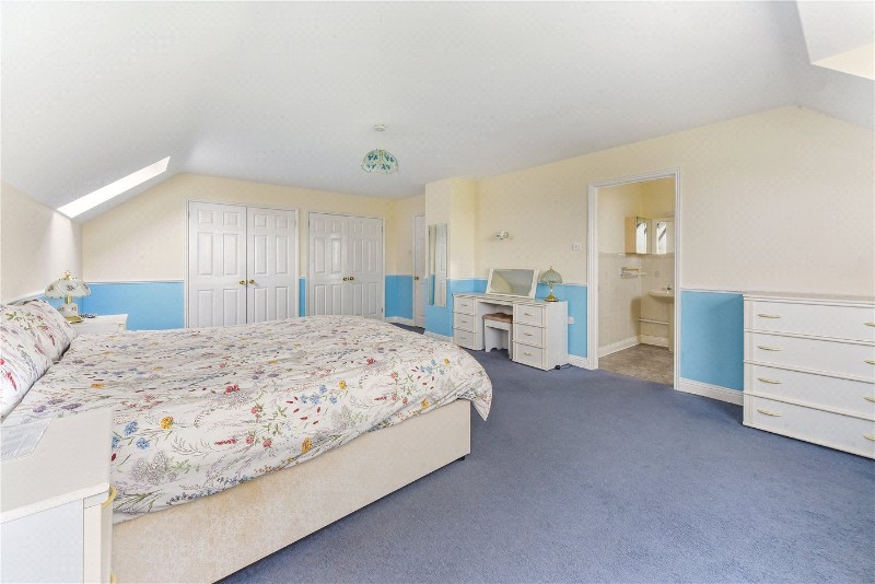 Wrights Close, South Wonston, Winchester, Hampshire, SO21