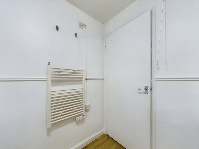 Northiam Street, London, E9