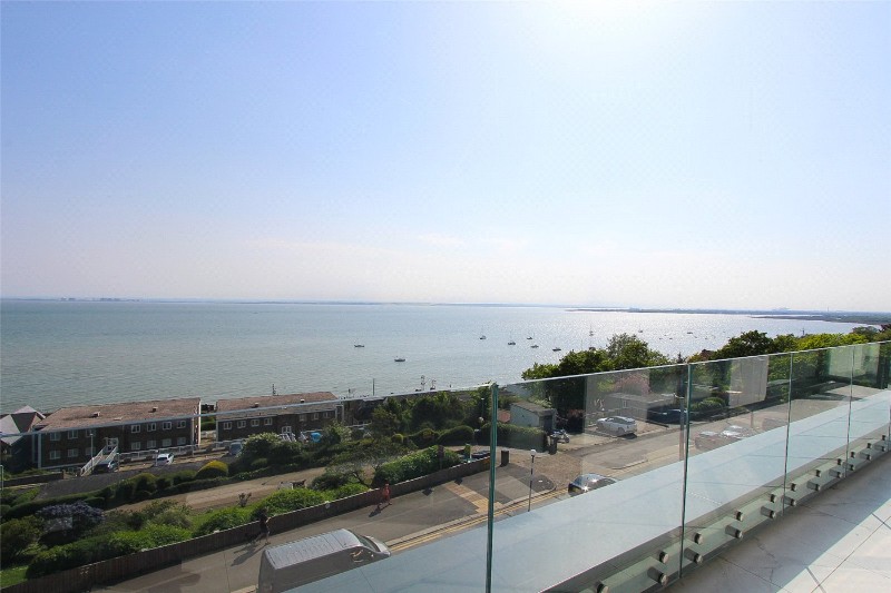 Grand Parade, Leigh-on-Sea, Essex, SS9