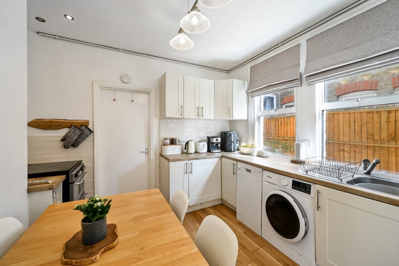 Blandford Road, Beckenham, BR3