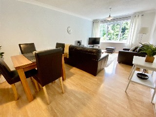 Surrey Road, Bournemouth, BH4