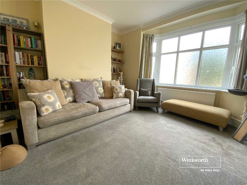 Riverlea Road, Christchurch, Dorset, BH23