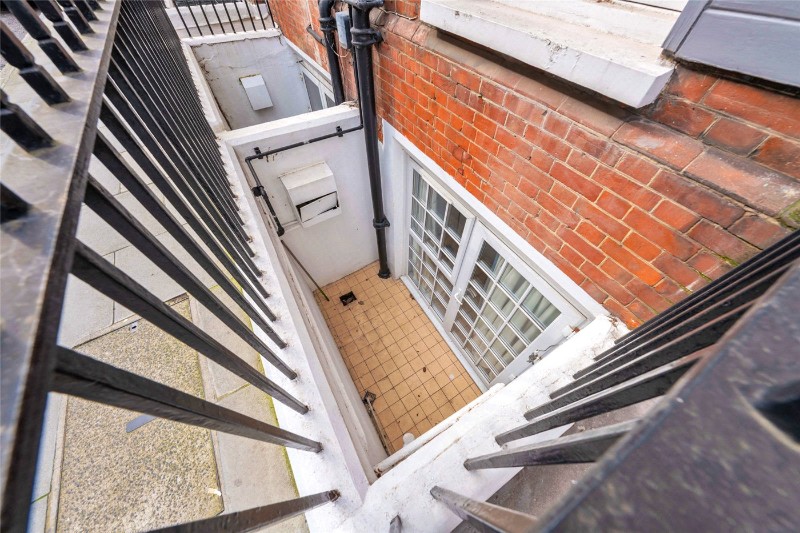 Allitsen Road, London, NW8