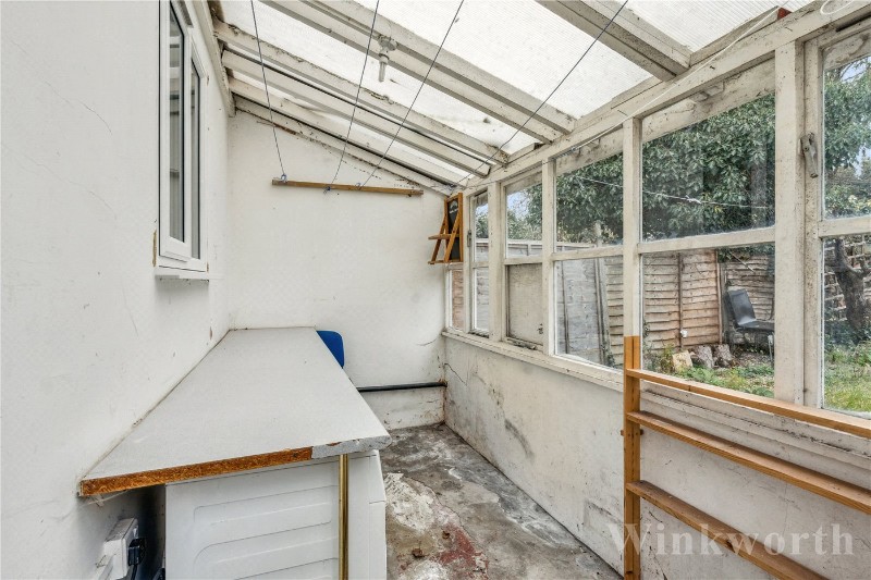 St. Donatts Road, London, SE14