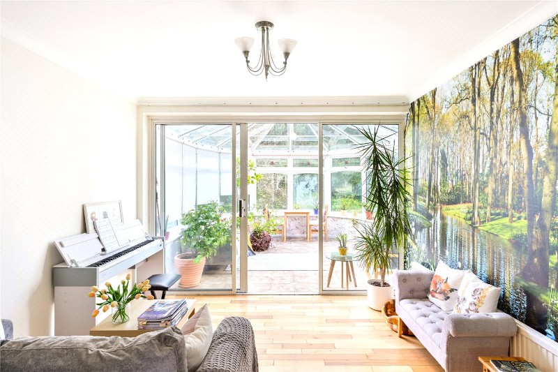 Chipstead Way, Banstead, Surrey, SM7