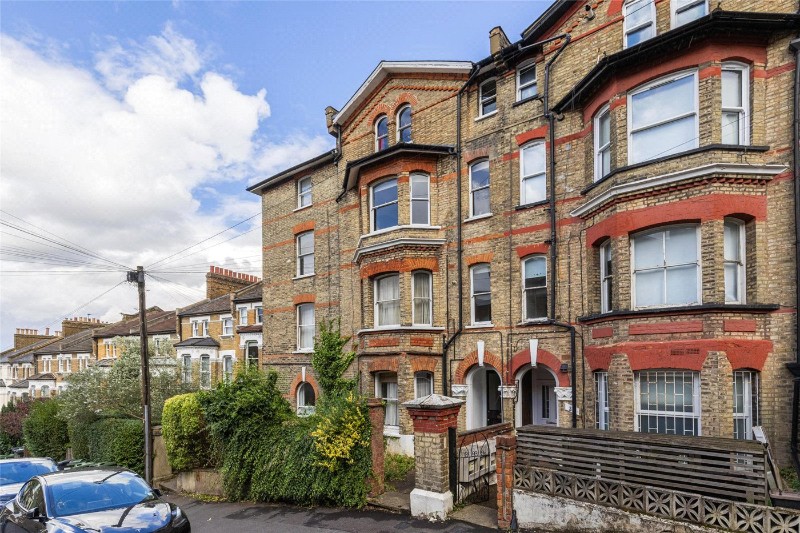 Woodland Road, London, SE19