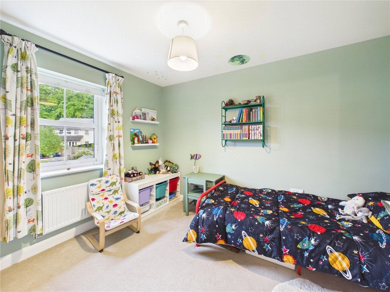 Canberra Crescent, Tiverton, Devon, EX16