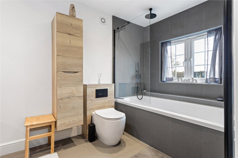 Links Road, London, SW17