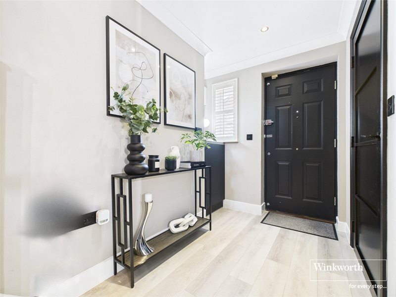 Gloucester Avenue, Shinfield, Reading, RG2
