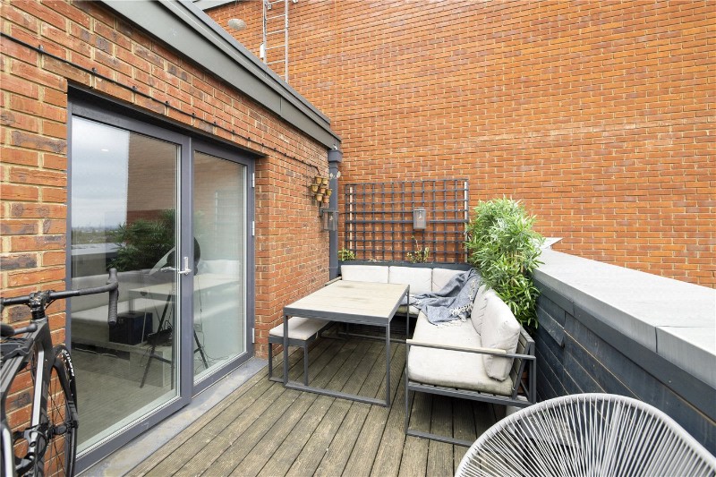 Gaumont Place, London, SW2