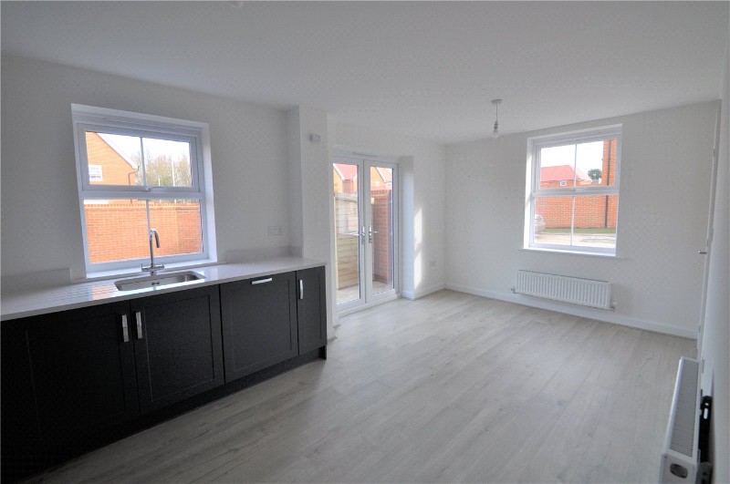 Warden Avenue, Faversham, Kent, ME13