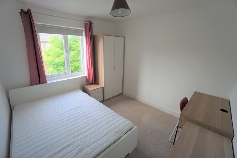 Home Leas Close, Cheswick Village, Stoke Gifford, Bristol, BS16