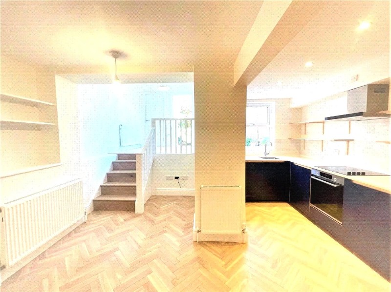 Priory Road, London, N8