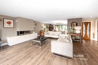 Hynesbury Road, Friars Cliff, Christchurch, BH23