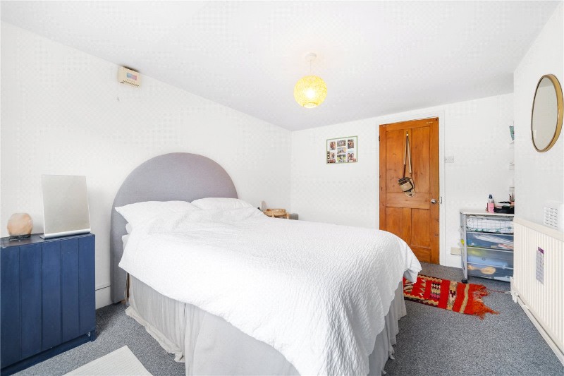 Gowlett Road, Peckham Rye, London, SE15