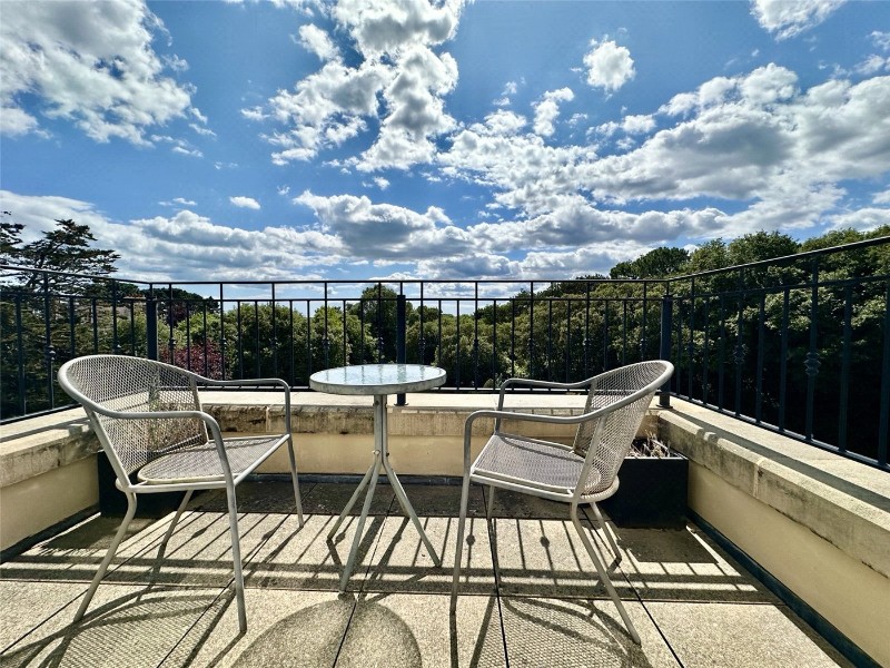 West Overcliff Drive, Bournemouth, Dorset, BH4