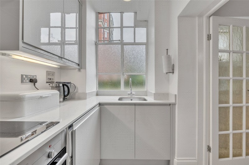 Clive Court, 75 Maida Vale, London, W9